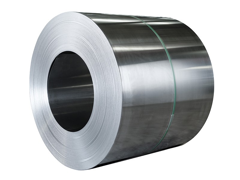crgo electrical steel