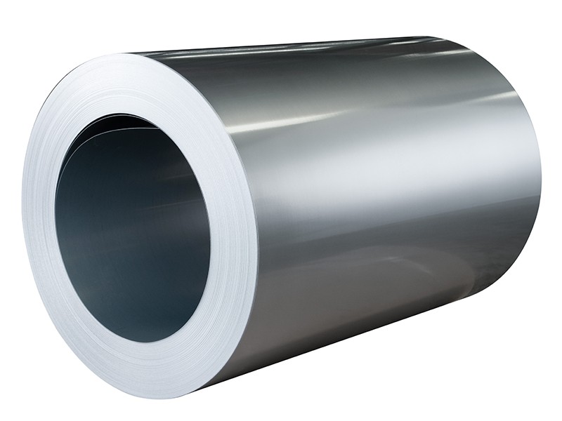 Grain Oriented Electrical Steel
