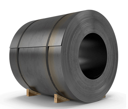 Pickling Steel